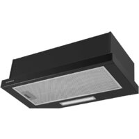 MAUNFELD Clyde 50 (черное стекло) Image #1