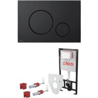 Alcaplast AM101/1120-4:1 UA M678-0001