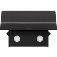 Krona Bruna 600 Black S (черный) Image #15