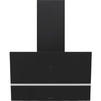 Krona Bruna 600 Black S (черный) Image #2