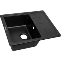 ZorG Torino 62 (черный оникс) Image #2