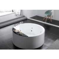 Gemy G9230 K 150x150 (с гидромассажем) Image #2