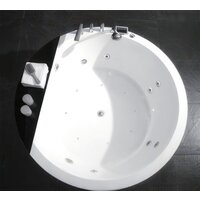 Gemy G9230 K 150x150 (с гидромассажем) Image #3