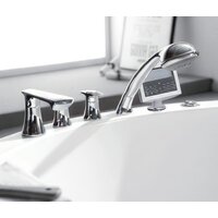 Gemy G9230 K 150x150 (с гидромассажем) Image #4