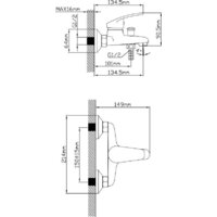 Oasis L2005M_Pab Image #4