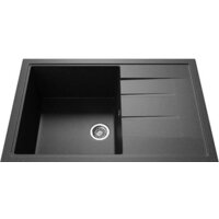 Teymi Hanna 75x50 T120113 (черный матовый) Image #2