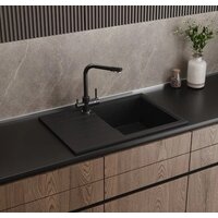 Teymi Hanna 75x50 T120113 (черный матовый) Image #7