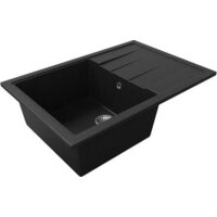 Teymi Hanna 75x50 T120113 (черный матовый) Image #4