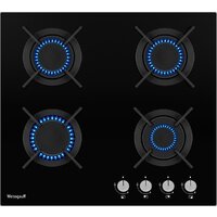 Weissgauff HG 640 BGV