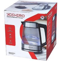 Yoshiro YEK-G301 Image #6