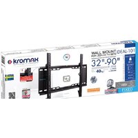 Kromax IDEAL-101 (черный) Image #3