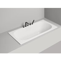 Salini Ornella Axis 190x90 103412M (S-Sense, матовый) Image #4