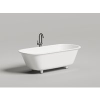 Salini Ornella Axis 190x90 103412M (S-Sense, матовый) Image #9