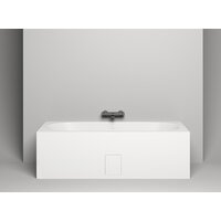 Salini Ornella Axis 190x90 103412M (S-Sense, матовый) Image #8