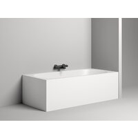 Salini Ornella Axis 190x90 103412M (S-Sense, матовый) Image #6