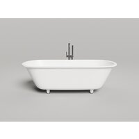 Salini Ornella Axis 190x90 103412M (S-Sense, матовый) Image #10