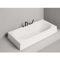 Salini Ornella Axis 190x90 103412M (S-Sense, матовый) Image #5