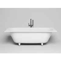 Salini Ornella Axis 190x90 103412M (S-Sense, матовый) Image #2