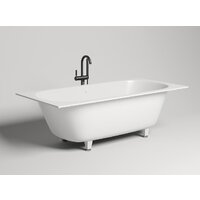 Salini Ornella Axis 190x90 103412M (S-Sense, матовый)