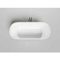 Salini Ornella Axis 190x90 103412M (S-Sense, матовый) Image #11