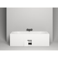 Salini Ornella Axis 190x90 103412M (S-Sense, матовый) Image #7