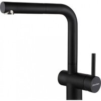 Paulmark Dosse Do214418-401 (антрацит)