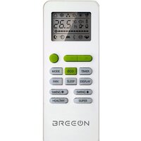Breeon Prisma DC Inverter BRC-12TPI Image #3