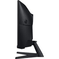 Samsung Odyssey G5 LC34G55TWWIXCI Image #8