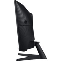 Samsung Odyssey G5 LC34G55TWWIXCI Image #10