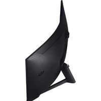 Samsung Odyssey G5 LC34G55TWWIXCI Image #14