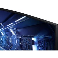 Samsung Odyssey G5 LC34G55TWWIXCI Image #16