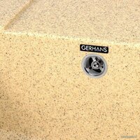 Gerhans В19 (песок) Image #3