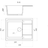 Gerhans В19 (песок) Image #5