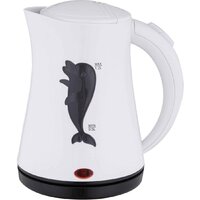 Polly Люкс ЕК-23 (дельфин)