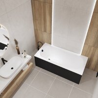 Lauter Haven 150 21202005 (с ножками и черным подголовником) Image #29