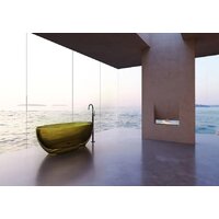 Abber Kristall 170x75 AT9703 Vesuvian Image #5