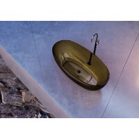 Abber Kristall 170x75 AT9703 Vesuvian Image #3