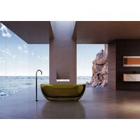 Abber Kristall 170x75 AT9703 Vesuvian Image #6