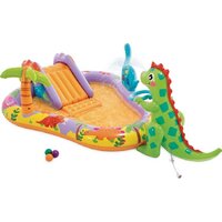 Intex Dino Park 56139 (201х157х69) Image #2