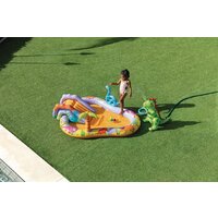 Intex Dino Park 56139 (201х157х69) Image #8