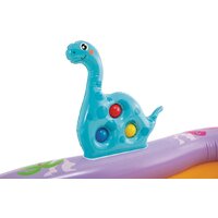 Intex Dino Park 56139 (201х157х69) Image #3