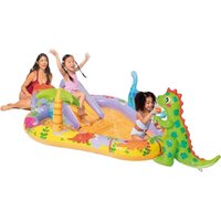 Intex Dino Park 56139 (201х157х69)