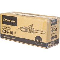 Champion 624-16 Image #10