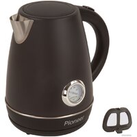 Pioneer KE565M (черный) Image #3