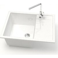 MARRBAXX Карельский камень модель 151/G31 (белый) Image #2