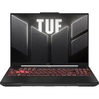 ASUS TUF Gaming A16 2024 FA607NUG-RL223 Image #1