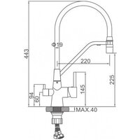 Ledeme L4897D-12 Image #2