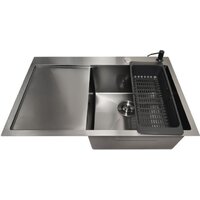 Stellar Decor S6550NB-R-D (нано черный) Image #6