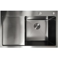 Stellar Decor S6550NB-R-D (нано черный) Image #8