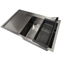 Stellar Decor S6550NB-R-D (нано черный) Image #2